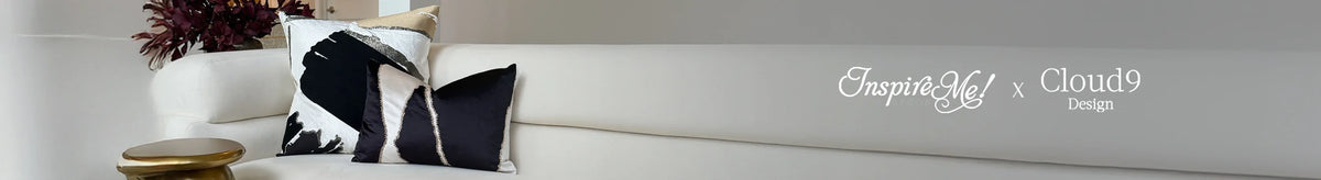 Inspire Me! x Cloud 9 Desktop