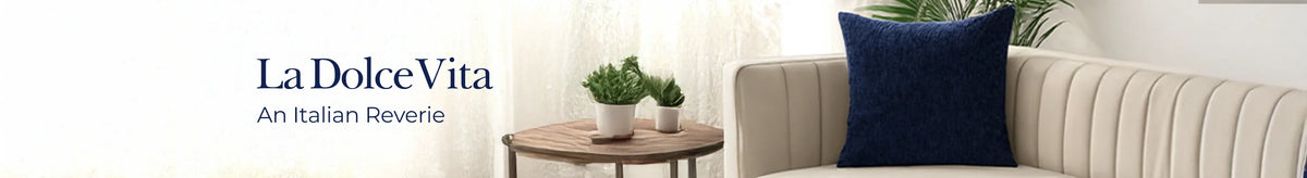 La Dolce Vita Desktop