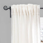 Sintra Ivory Panel