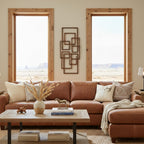 Moe Wheat Pillow