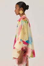 Californian Poppies Co-ord Set