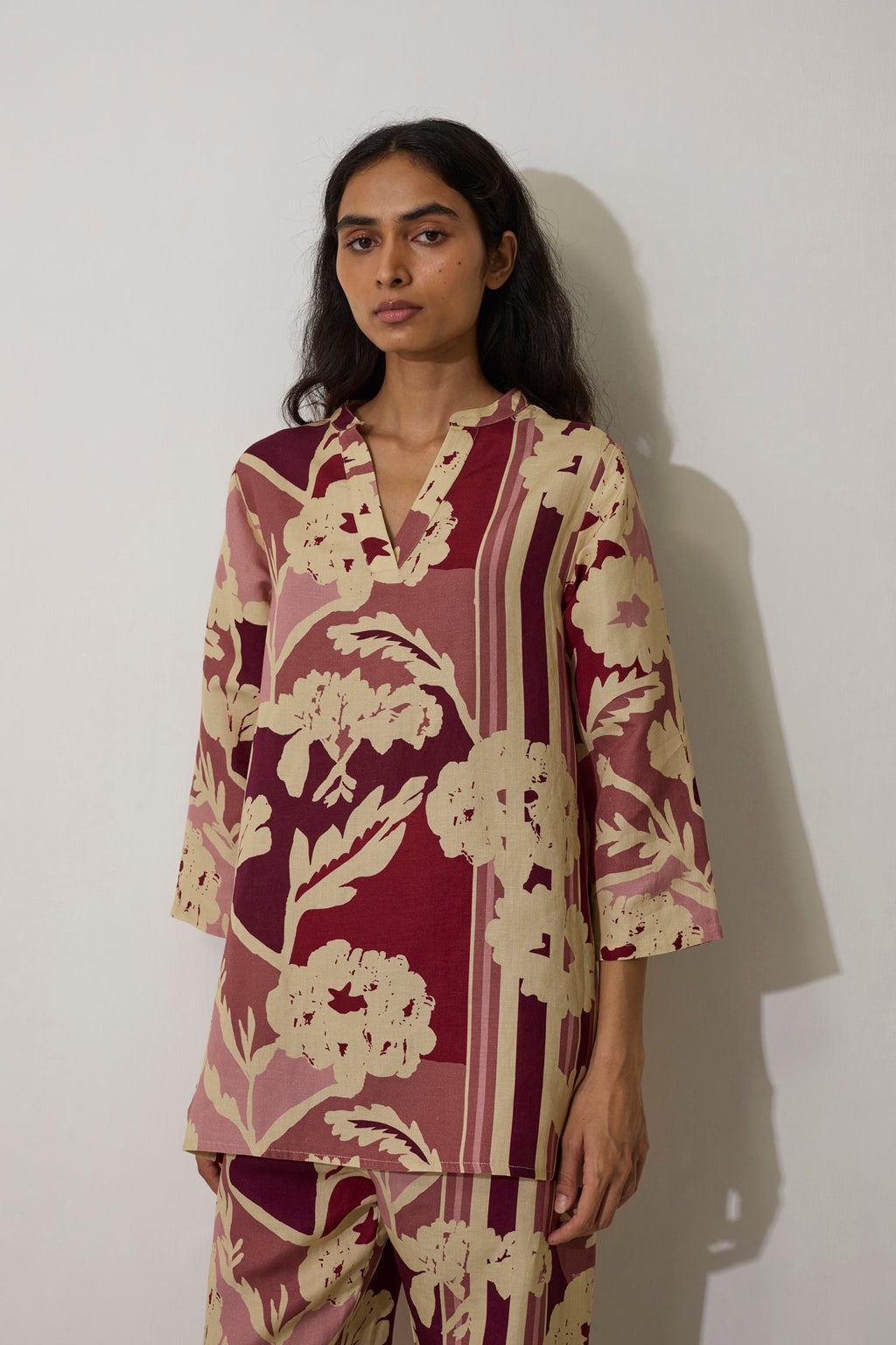 Marigold Overgrowth Set - Pink