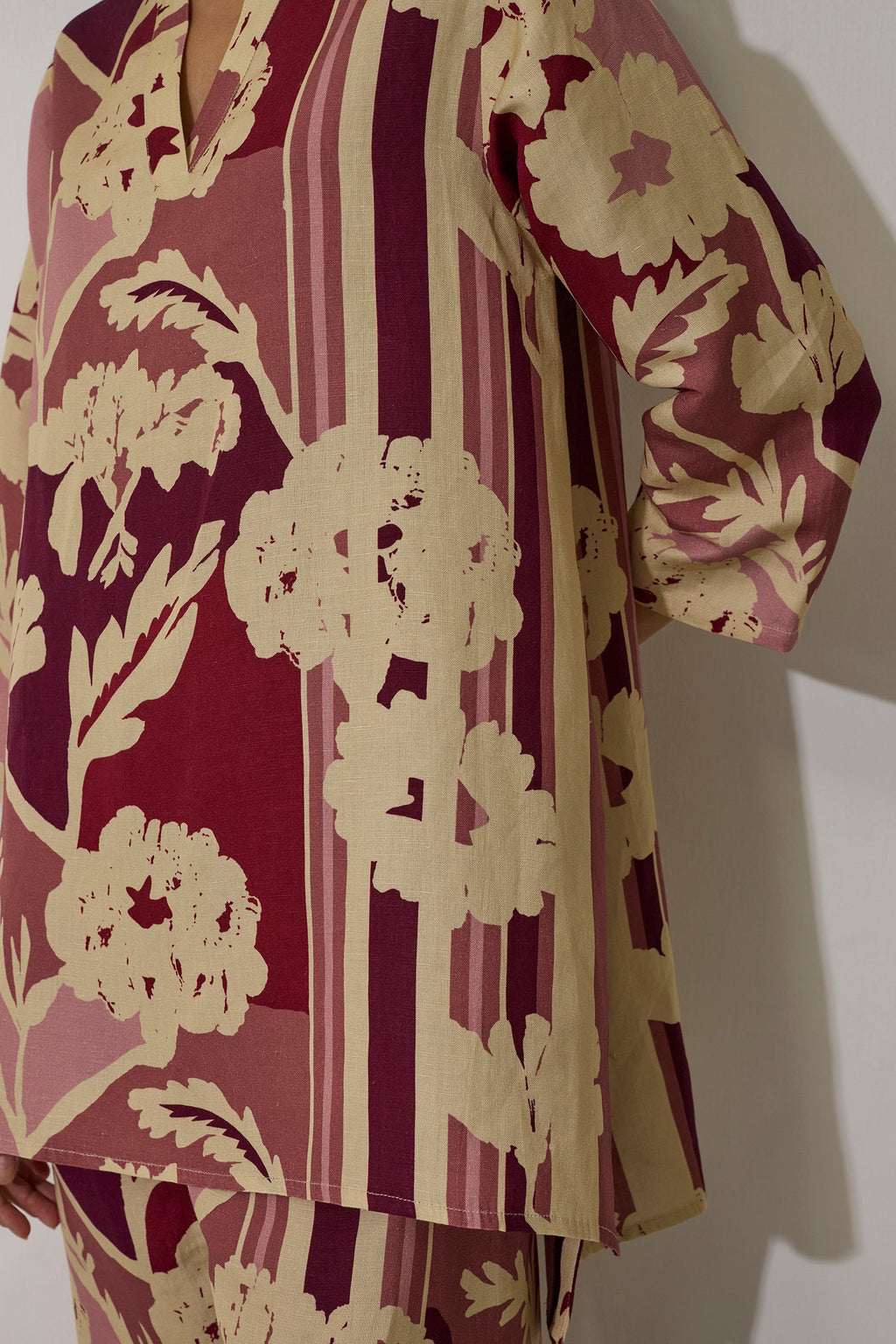 Marigold Overgrowth Set - Pink