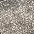 Aida Charcoal And Dark Grey Pillow