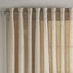 Akai Wheat Panel