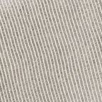 Akai Silver Beaded Pillow