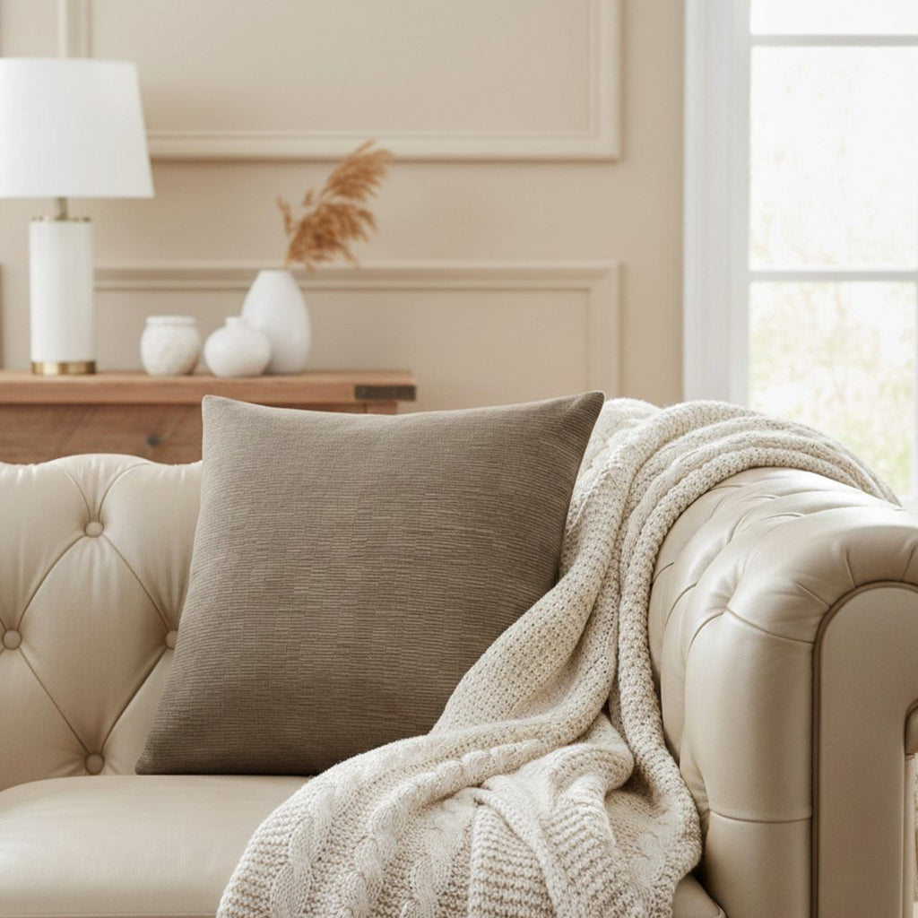 Allure Multicolor Pillow