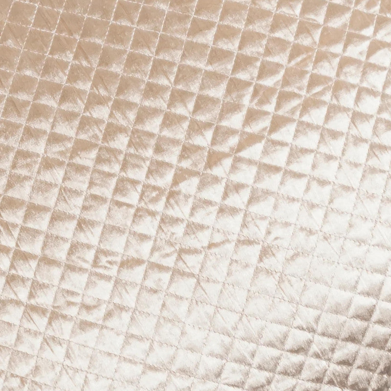 Amani Gold Euro Sham