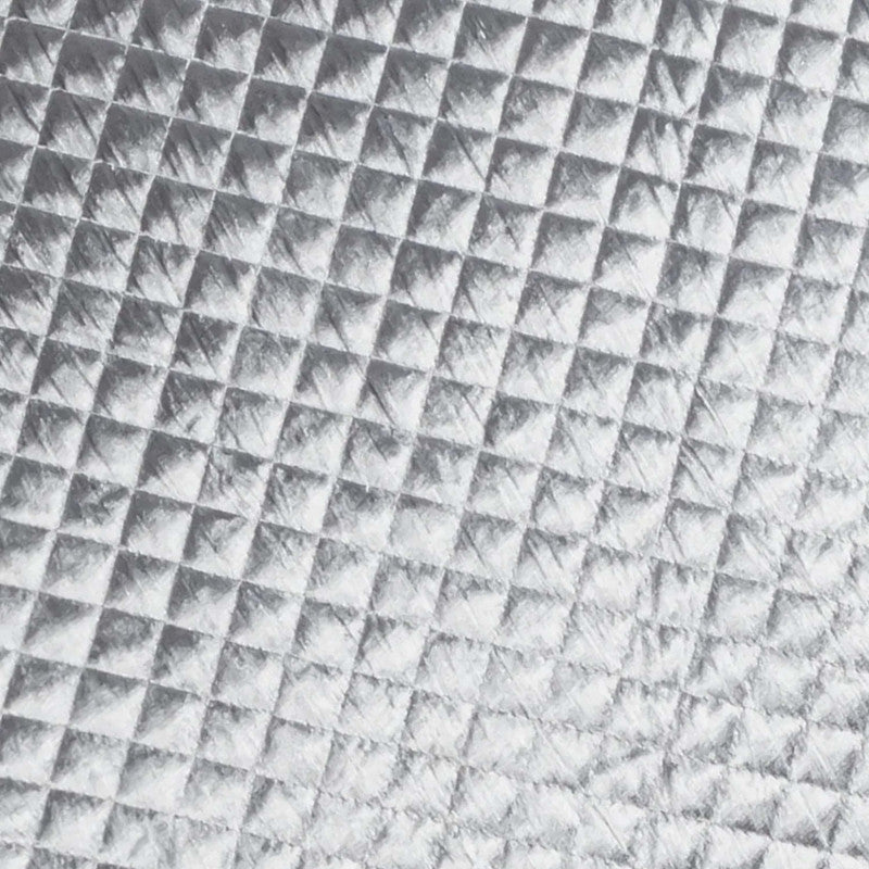 Amani Grey Euro Sham