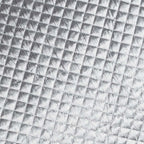 Amani Grey Euro Sham