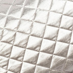 Amani Grey Euro Sham