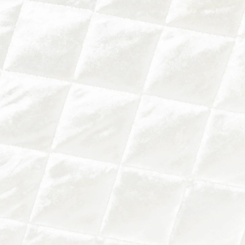 Amani Ivory Euro Sham