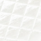 Amani Ivory Euro Sham