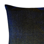 Angel Navy Pillow
