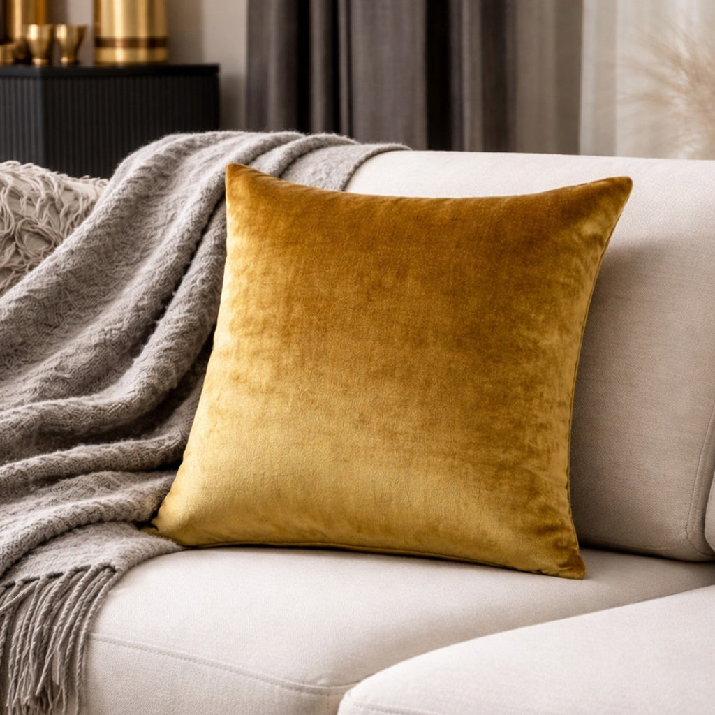 Angel Mustard Pillow