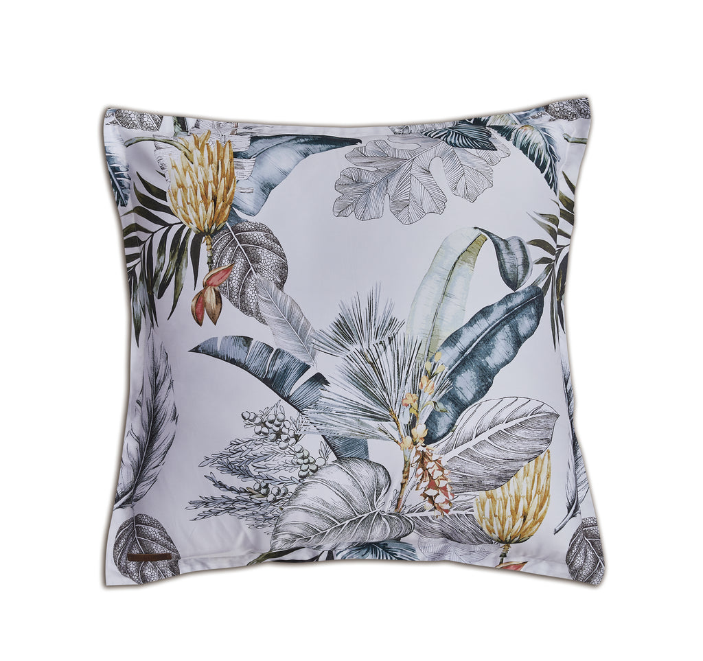 Ari Grey Tropical Euro