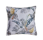 Ari Grey Tropical Euro
