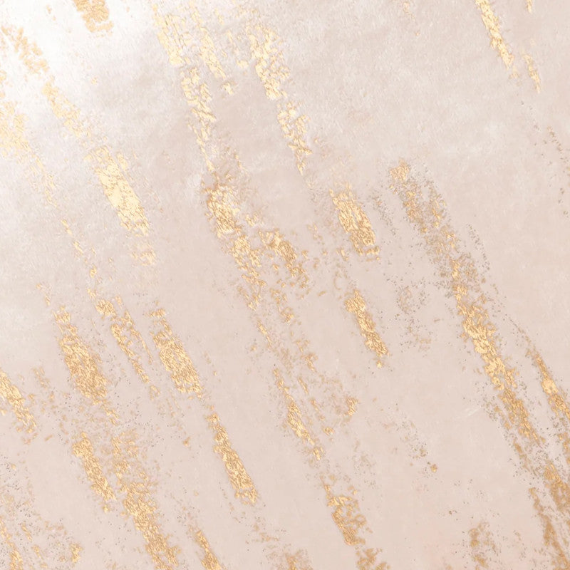 Arian Ivory Gold Euro Sham