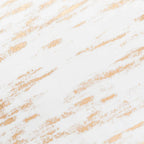 Arian White Gold Euro Sham