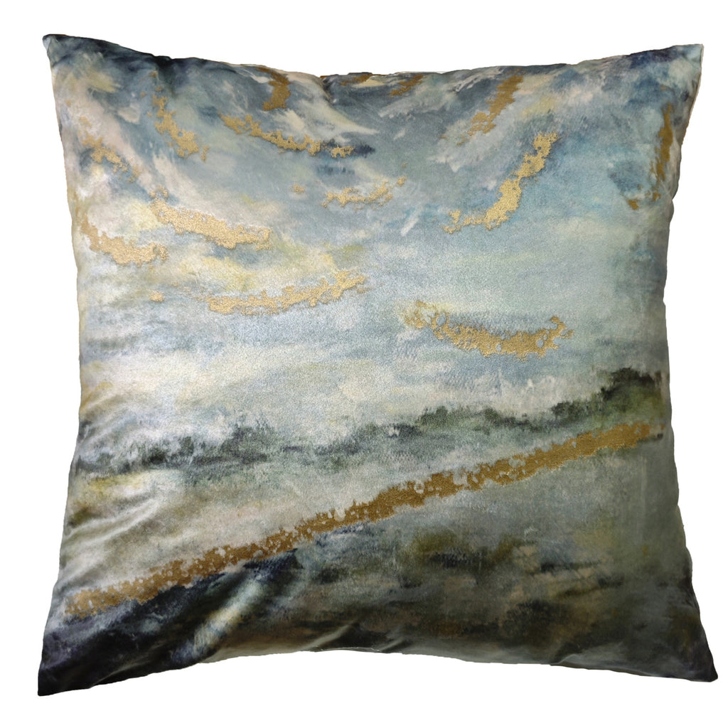Arles Mist Pillow