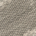 Ash Silver Linen Pillow