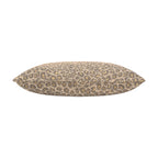 Asher Grey Gold Pillow