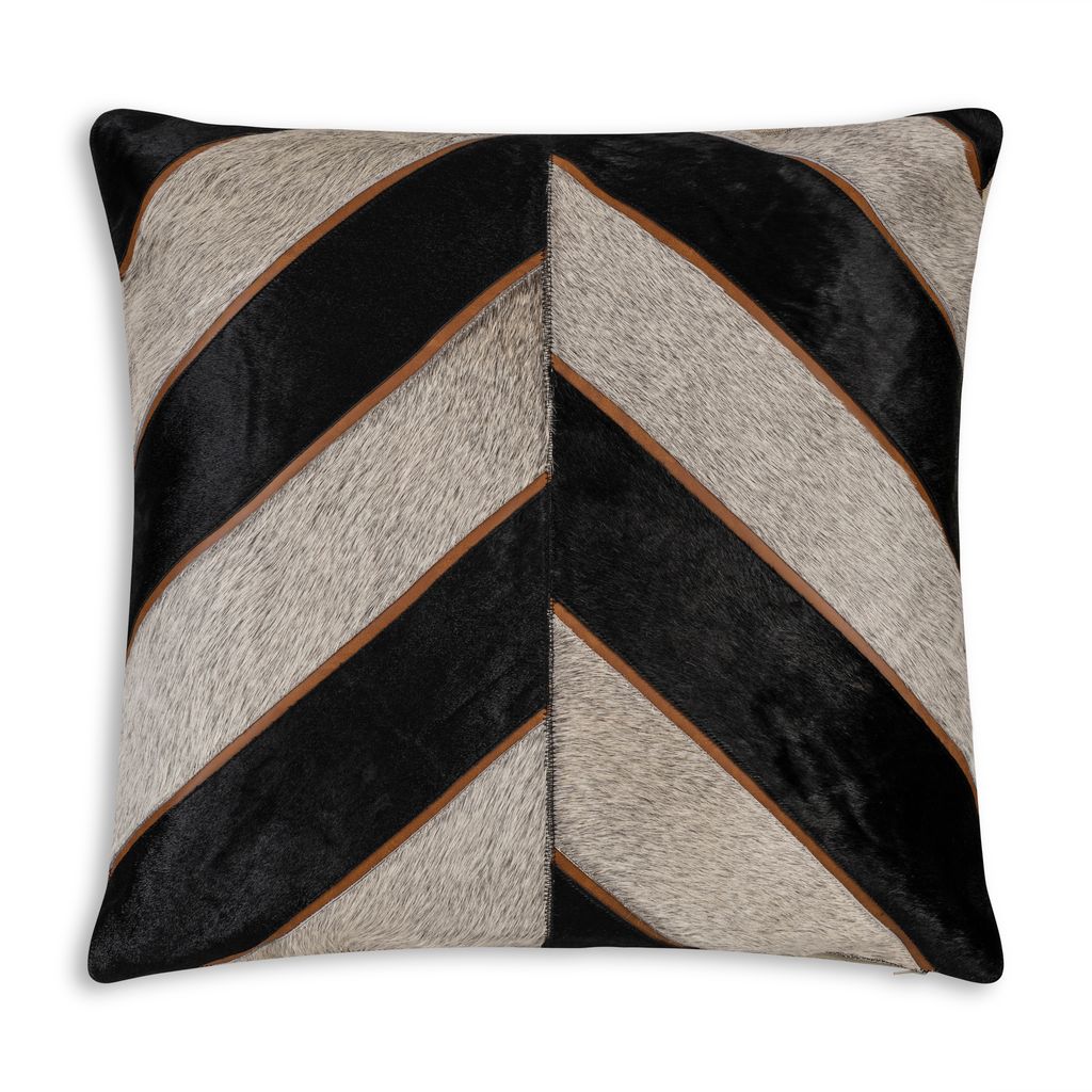 Aspen Alpine Chevron Pillow