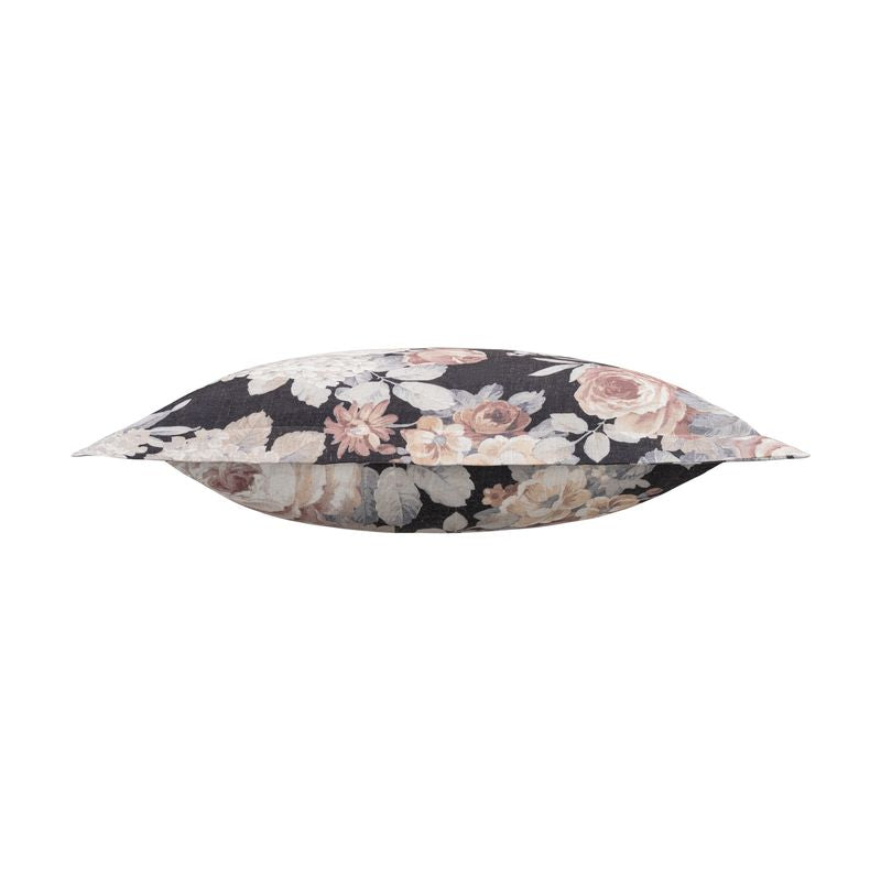 Athena Vintage Floral Euro Sham