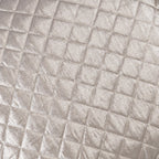 Aura Silver Pillow