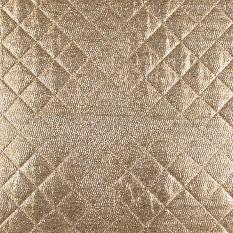 Aura Gold Euro Sham