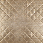 Aura Gold Euro Sham