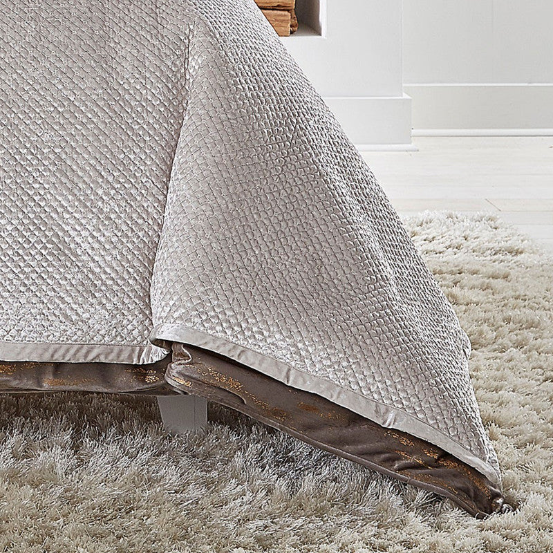 Aviya Light Beige Duvet