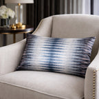 Bali Multi Colored Pillow