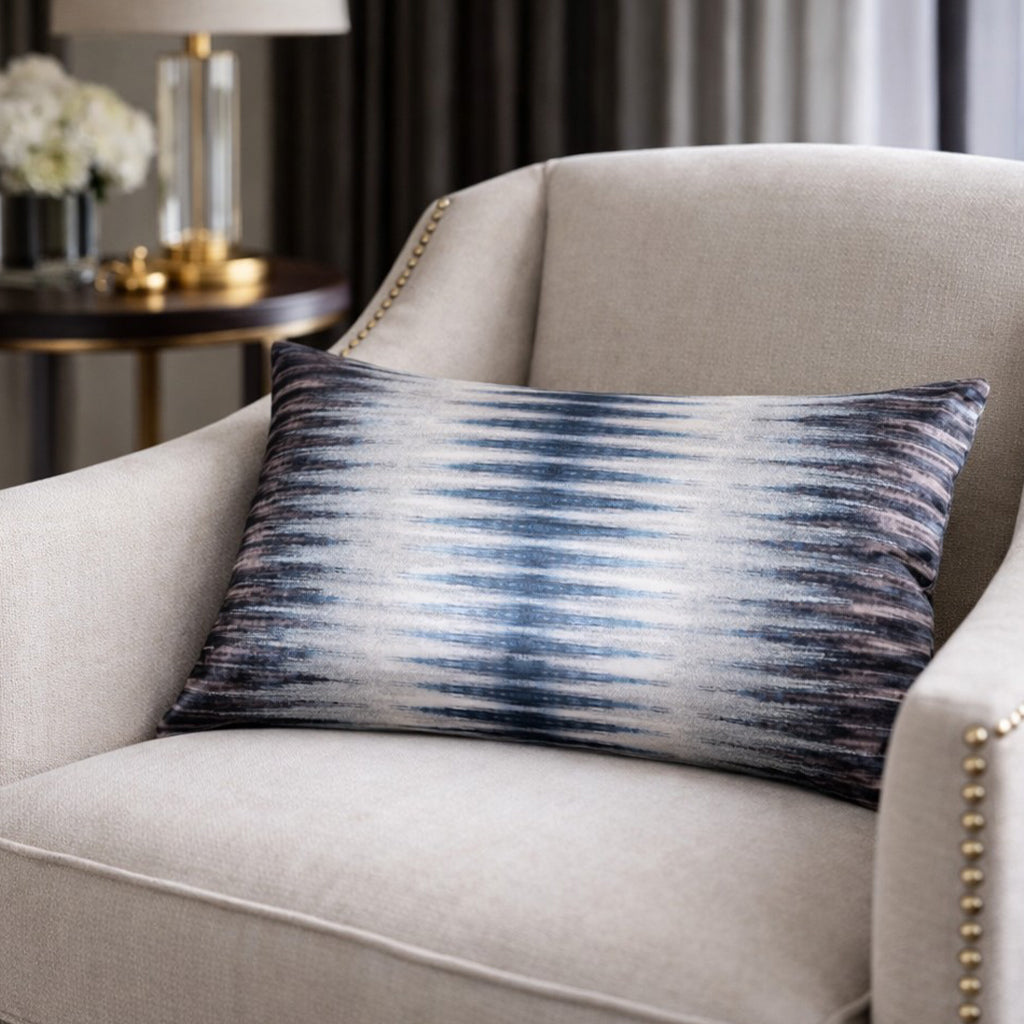 Bali Multi Colored Pillow