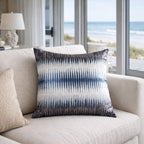 Bali Multi Colored Pillow