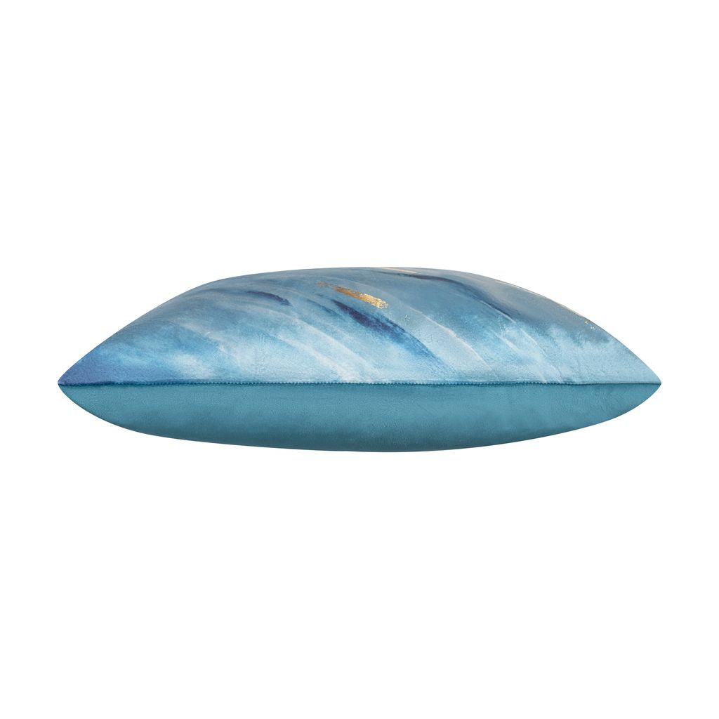 Bali Azure Pillow