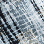 Boheme Navy Pillow
