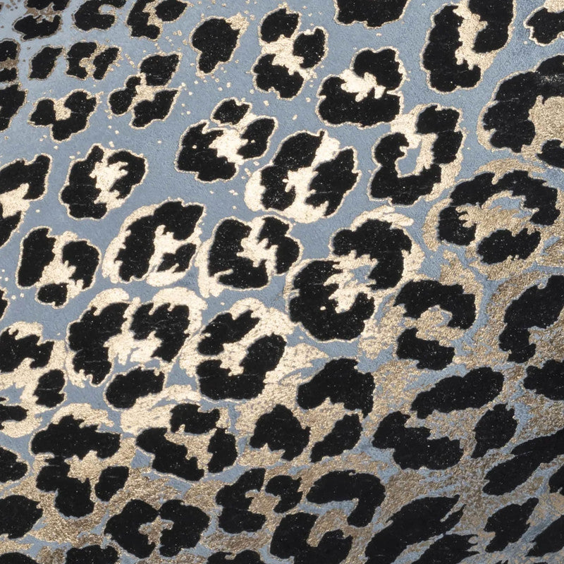 Bryce Animal Print Lumbar Pillow