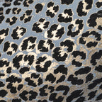 Bryce Animal Print Lumbar Pillow