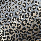 Bryce Animal Print Pillow