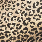 Bryce Animal Print Lumbar Pillow