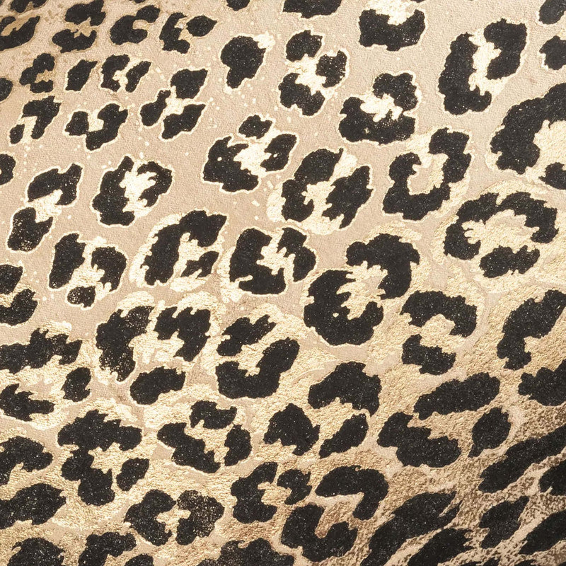 Bryce Animal Print Lumbar Pillow