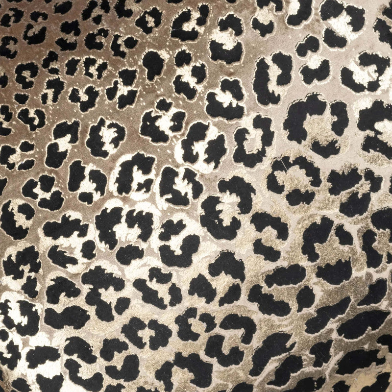 Bryce Animal Print Pillow