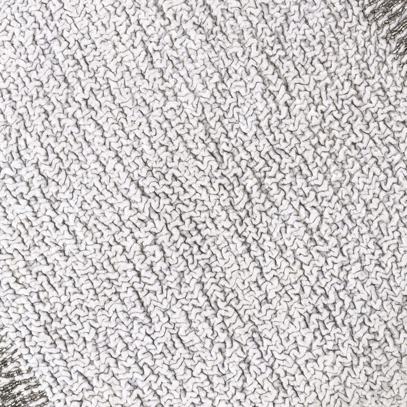 Mayaro Gray Velvet Pillow