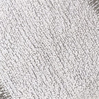 Mayaro Gray Velvet Pillow