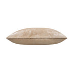 Camille Gold Euro Sham