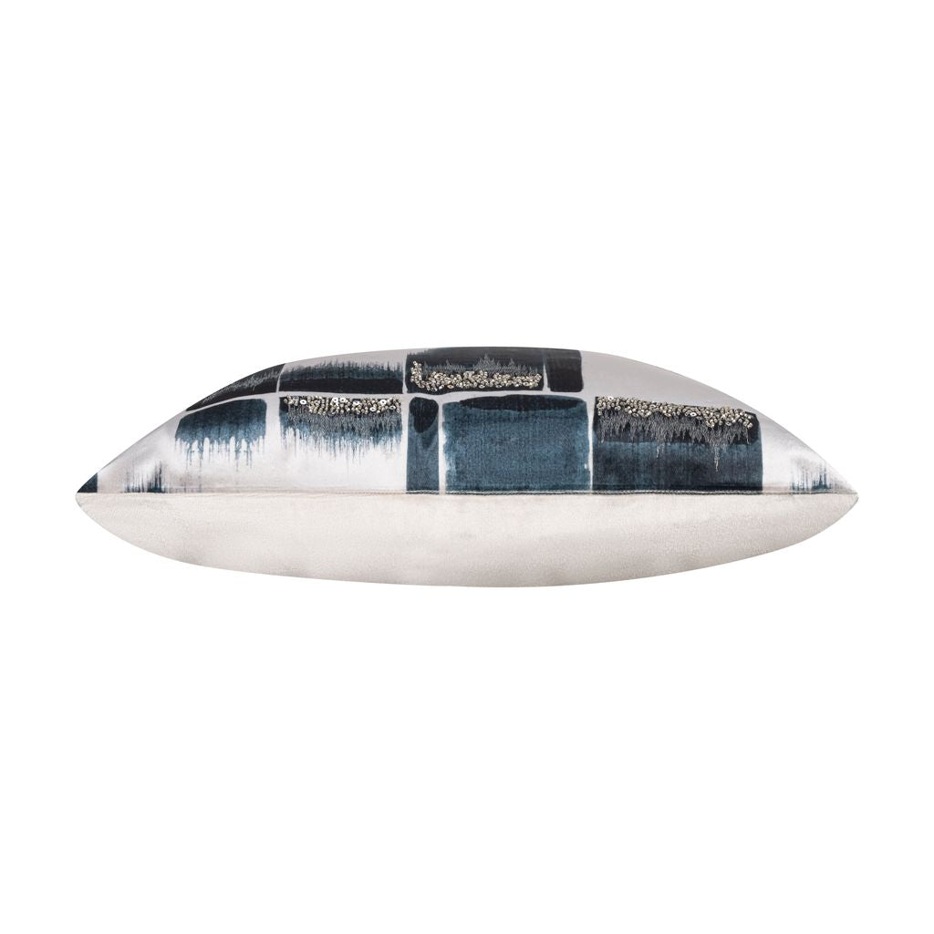 Capri Midnight Pillow