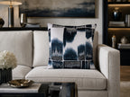 Capri Midnight Pillow