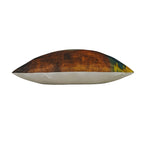 Capri Sunset Horizon Pillow