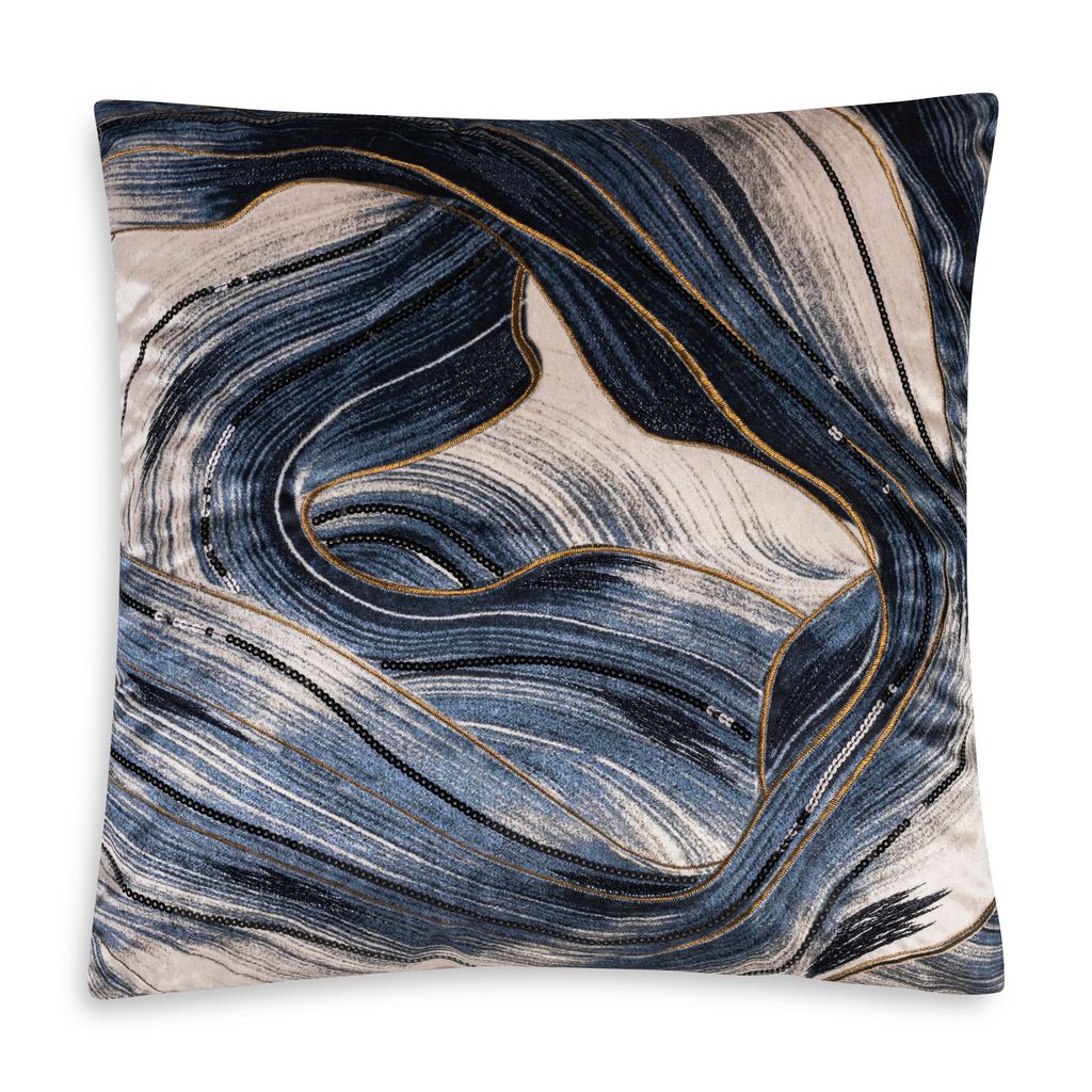 Capri Tides Pillow